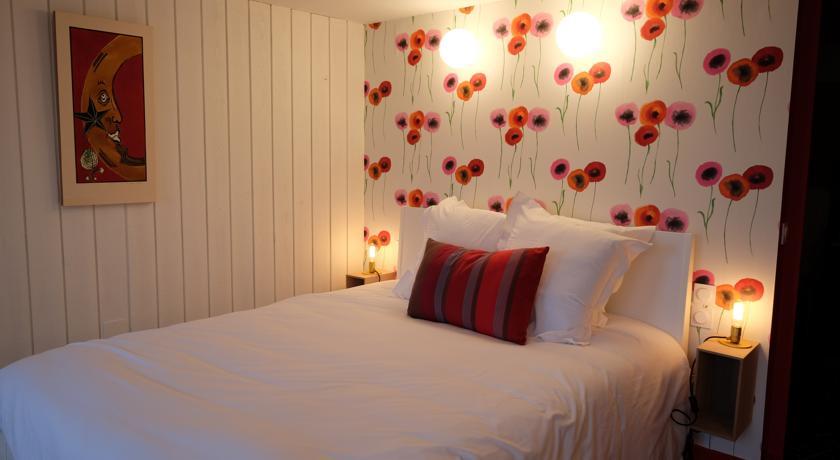 Les Maisons Du Puits Honfleur Room photo