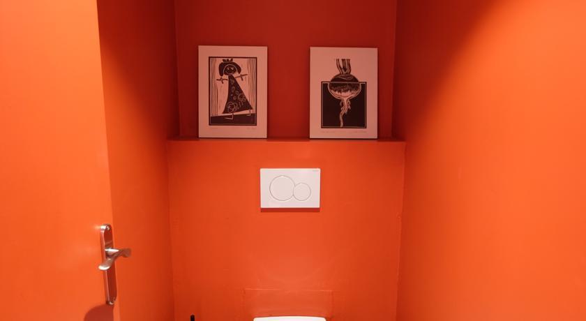 Les Maisons Du Puits Honfleur Room photo