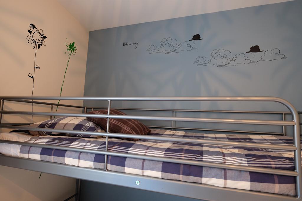 Les Maisons Du Puits Honfleur Room photo